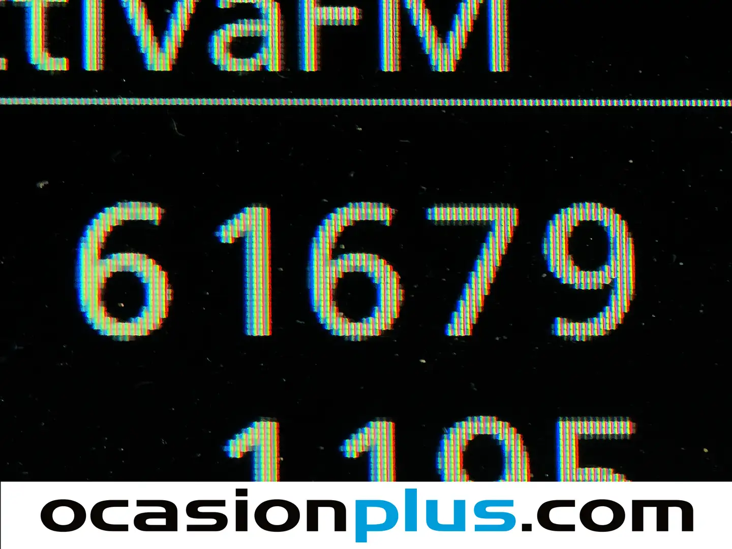 Foto Renault Grand Scénic Renault Grand Scenic Selection Energy TCe (115 CV)