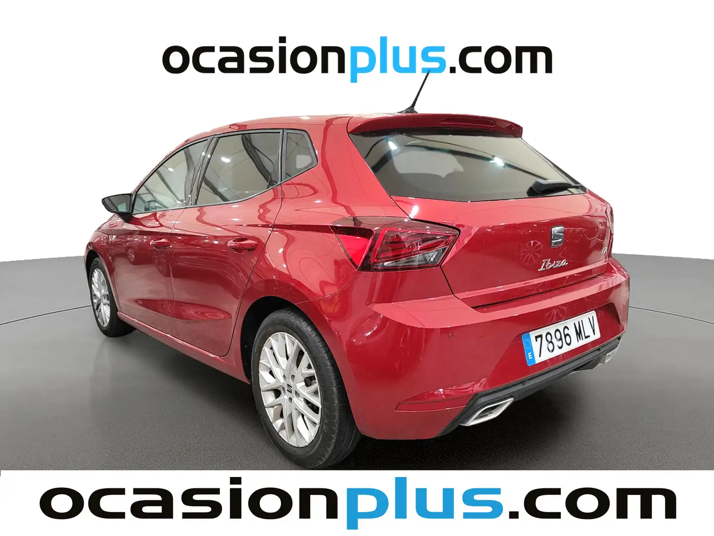 Foto Seat Ibiza SEAT Ibiza 1.0 TSI S&S FR XL (110 CV)