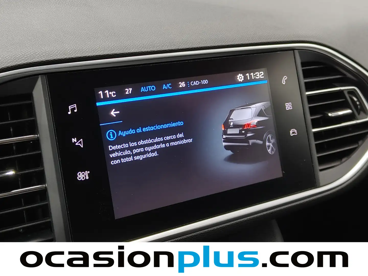 Foto Peugeot 308 Peugeot 308 PureTech 110 S&S Style (110 CV)