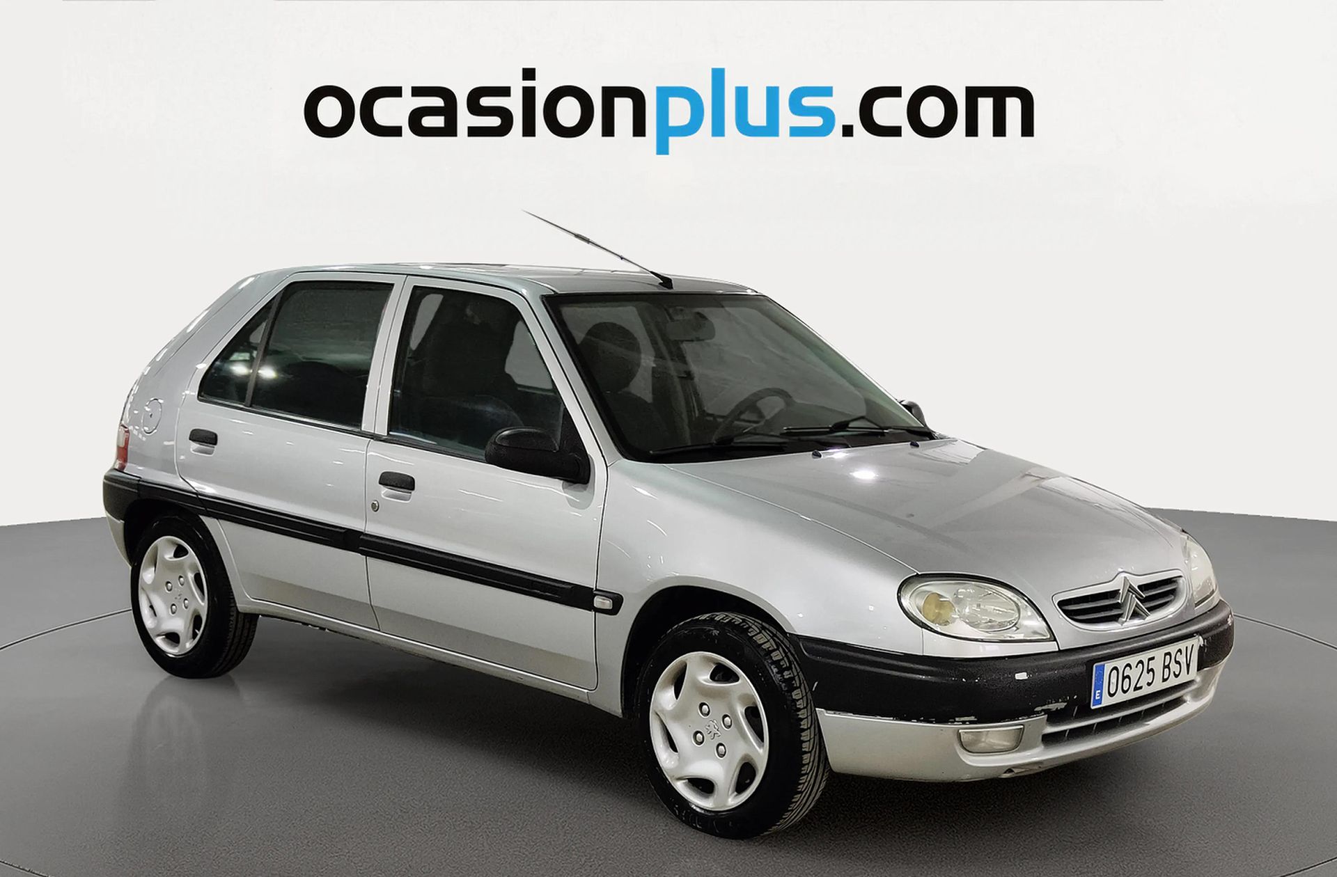 Citroën Saxo 1.5 D SX - foto 2