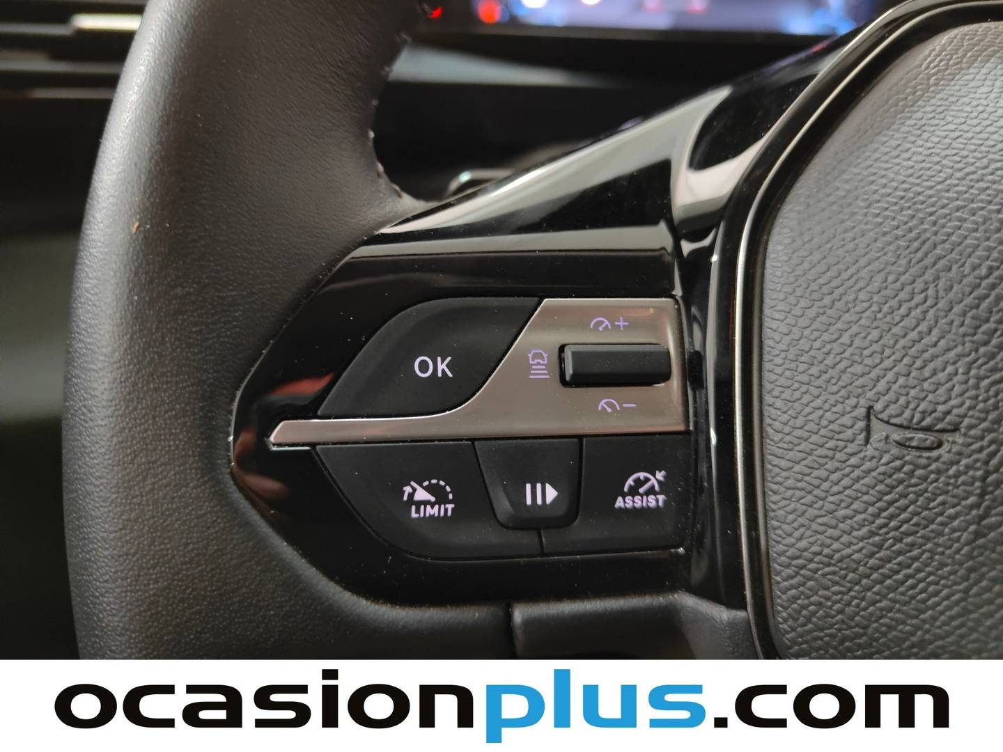 Foto Peugeot 308 Peugeot 308 PureTech 130 S&S Active EAT8 (130 CV)