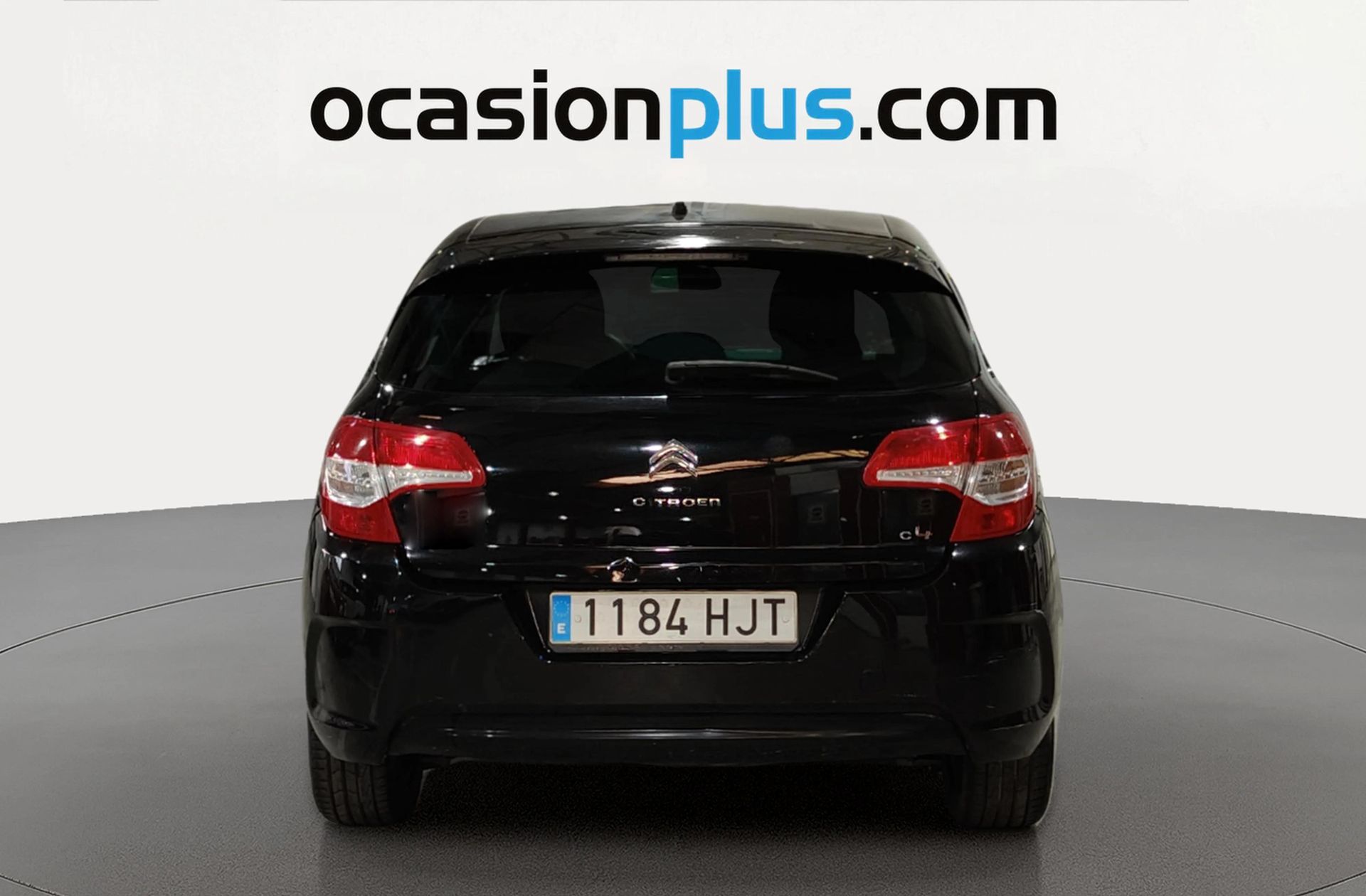 Citroën C4 1.6 HDi Seduction - foto 11
