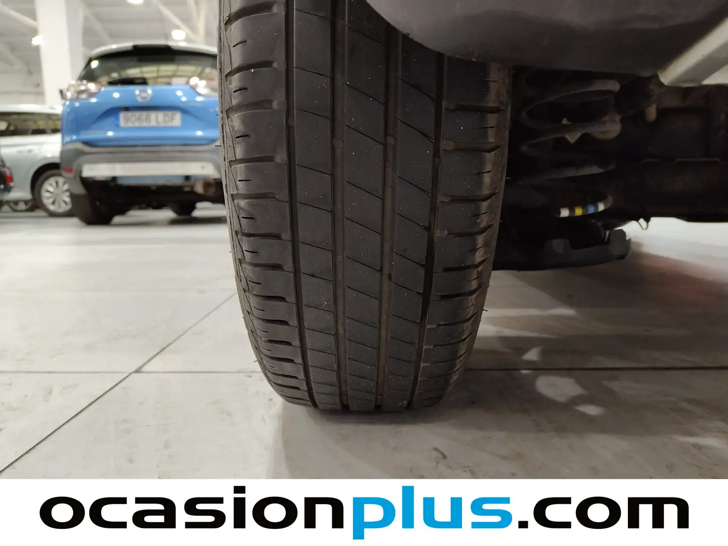 Foto Opel Crossland X Opel Crossland X 1.2 Turbo S&S Innovation Auto (130 CV)