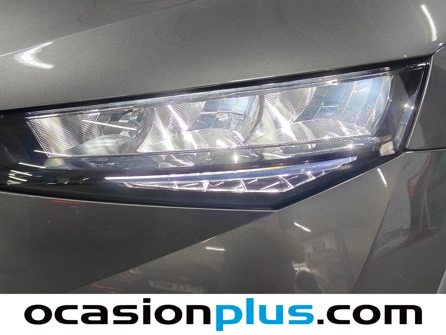 Paquetes del Skoda Scala Skoda Scala 1.0 TSI Selection DSG (115 CV)