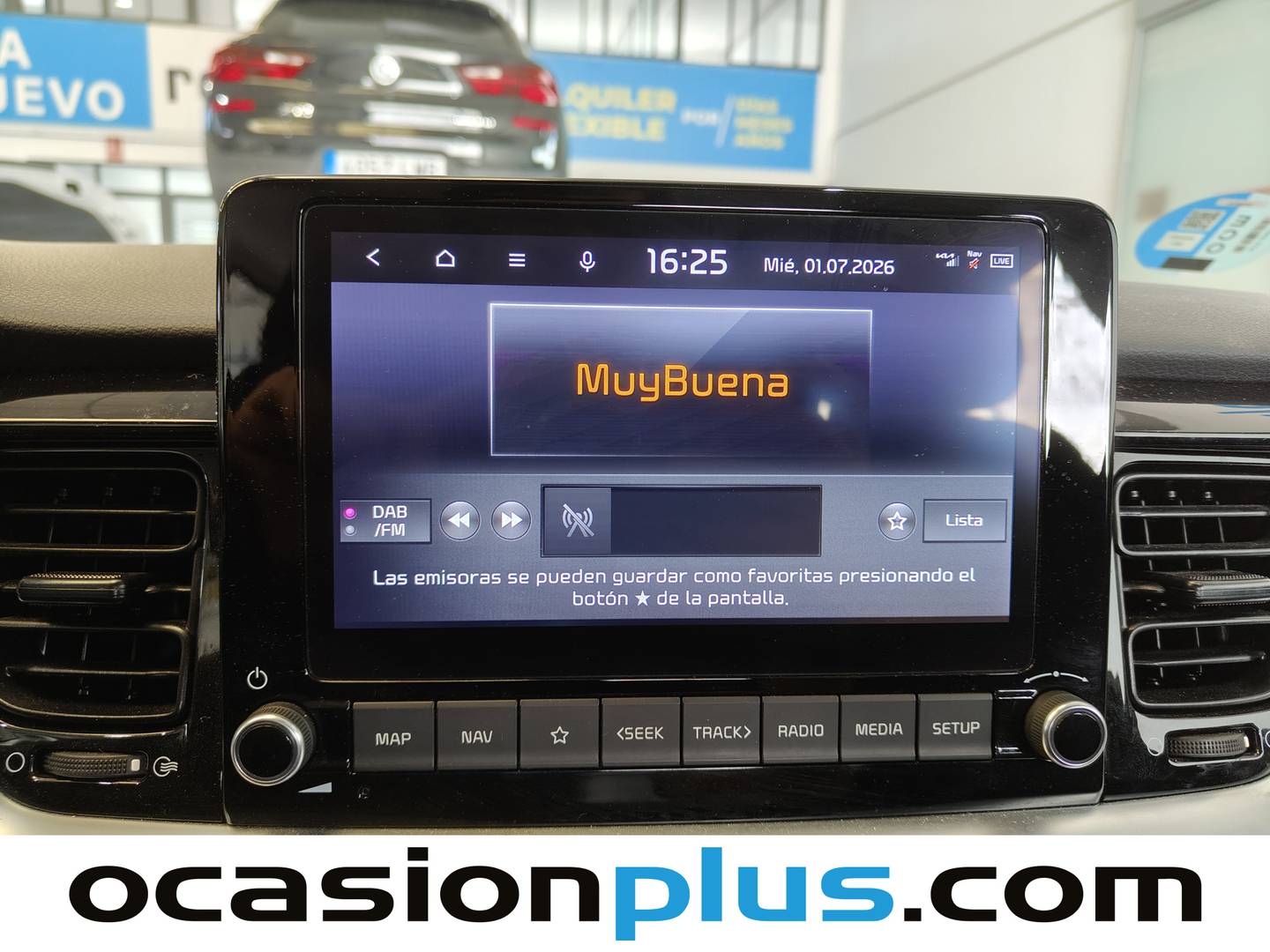 KIA Stonic KIA Stonic 1.0 T-GDi MHEV Drive (100 CV) híbrido