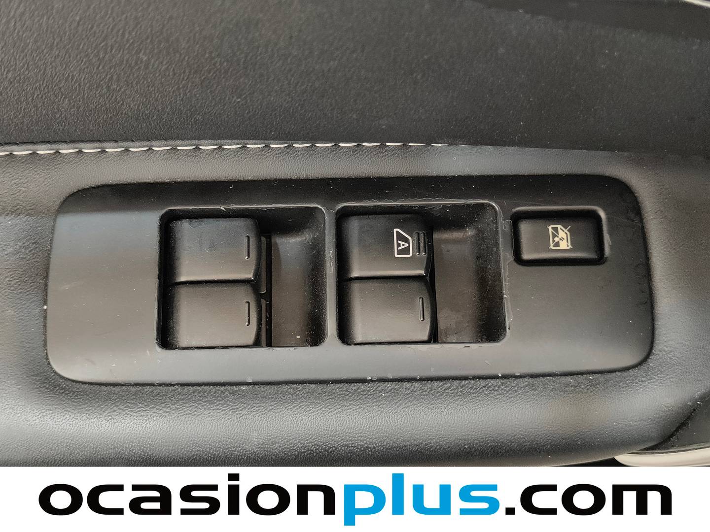 Foto Nissan QASHQAI+2 Nissan Qashqai+2 1.5 dCi Tekna Premium 4x2 7 Plazas (110 CV)