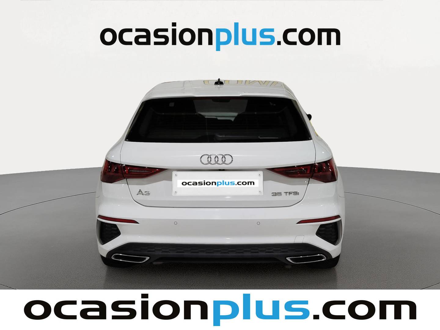 Foto Audi A3 Audi A3 Sportback S line 35 TFSI (150 CV) S tronic