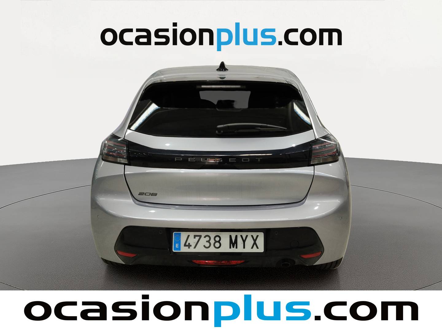 Peugeot 208 Peugeot 208 PureTech 100 Allure (100 CV) al mejor precio