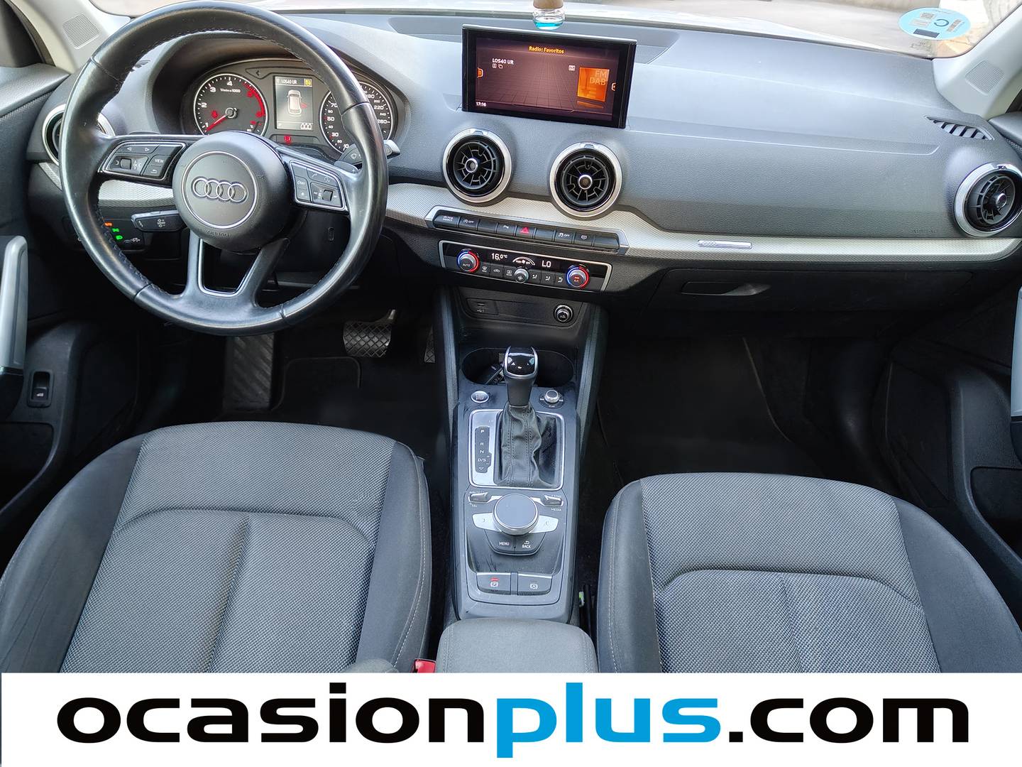 Audi Q2 Audi Q2 S line 30 TDI (116 CV) S tronic seminuevo