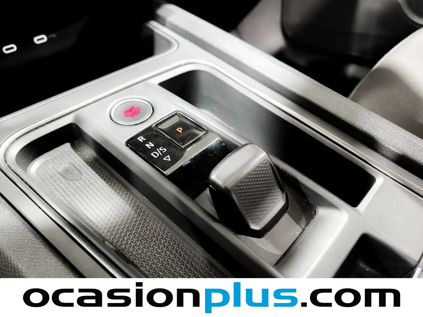 Foto Cupra León CUPRA León 1.5 eTSI DSG (150 CV)