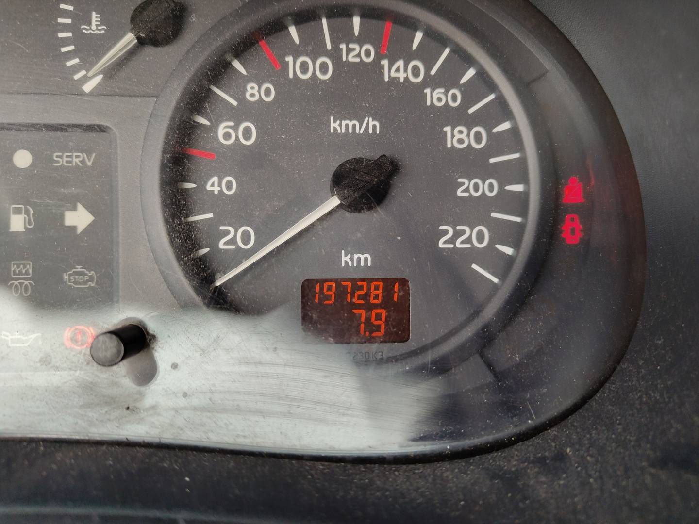 Foto Renault Clio Renault Clio 1.2 16v S (75 CV)