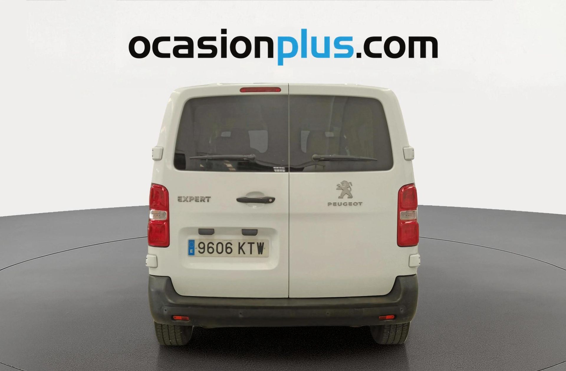 Peugeot Expert Combi BlueHDi 120 Standard - foto 11