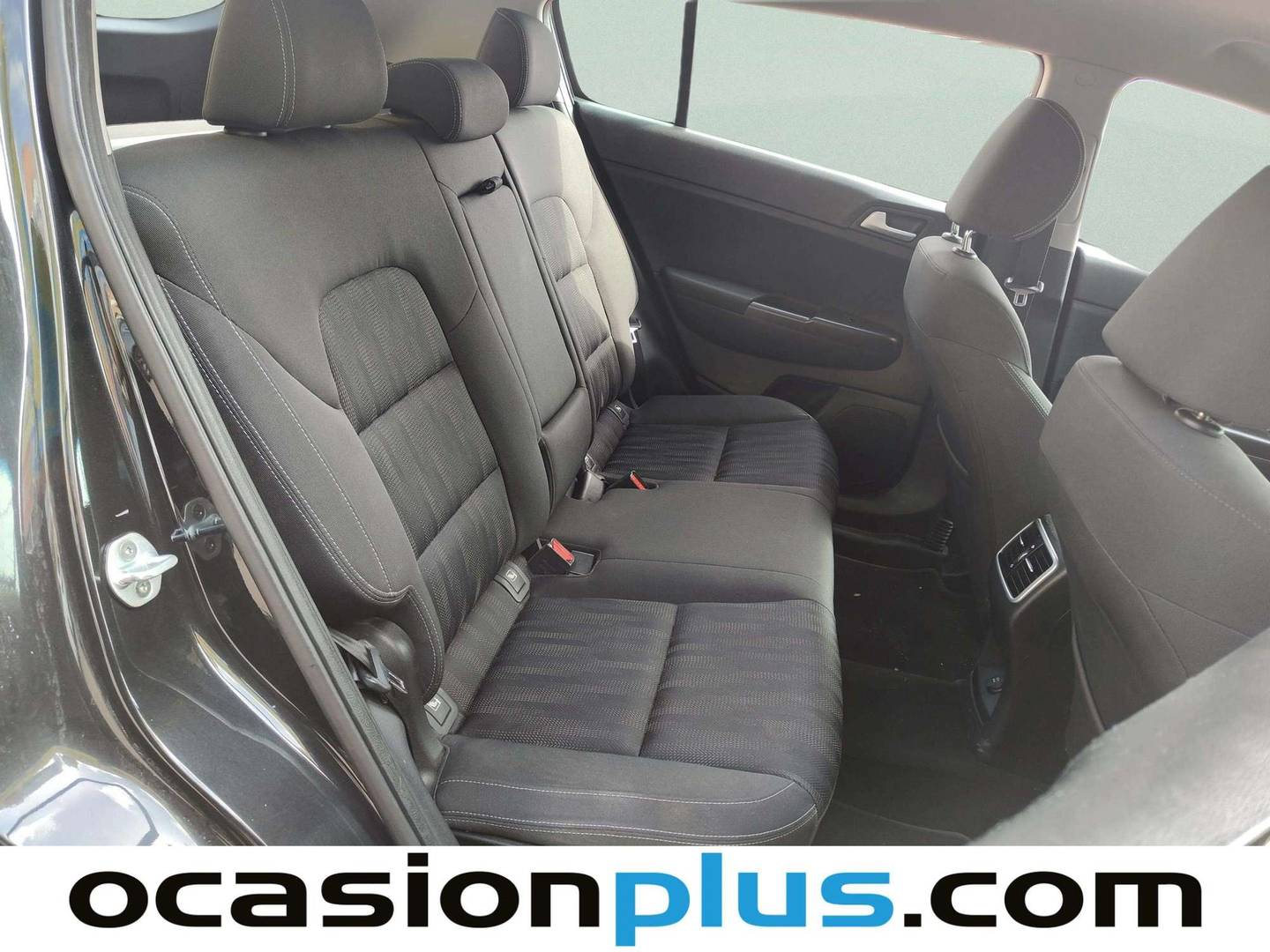 KIA Sportage KIA Sportage 1.7 CRDi VGT Eco-Dynamics Concept 4x2 (115 CV) al mejor precio
