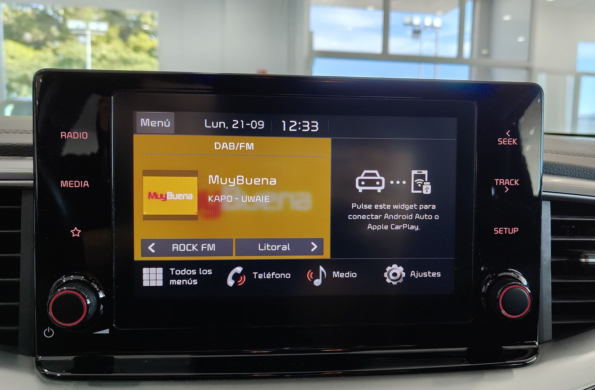 Kia Ceed 1.6 MHEV iMT Drive - foto 7