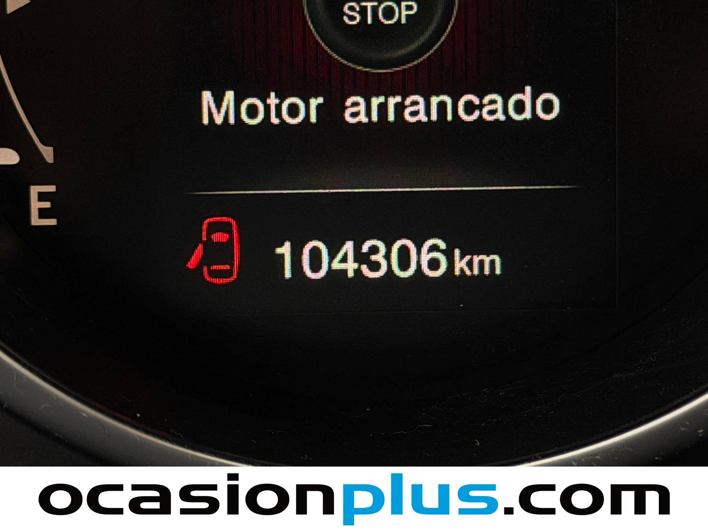 Foto Fiat 500X Fiat 500X 1.6 E-Torq Lounge 4x2 (110 CV)