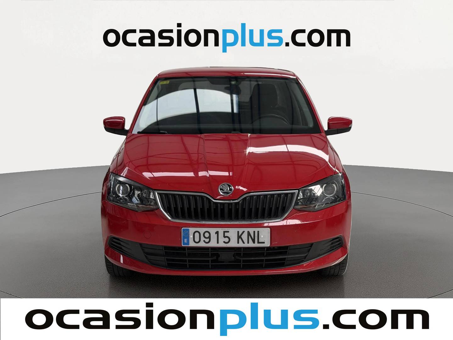 Skoda Fabia Skoda Fabia 1.0 TSI Ambition (95 CV) 95cv
