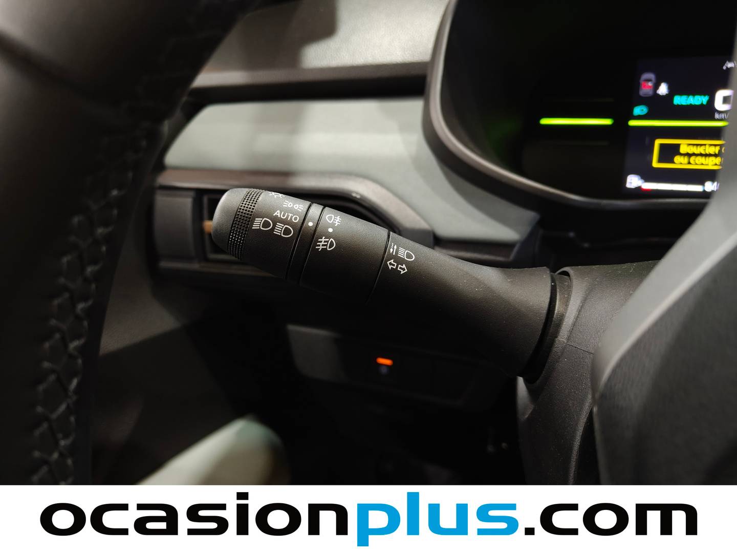 Dacia Jogger Dacia Jogger Extreme Hybrid (155 CV) 7 plazas híbrido