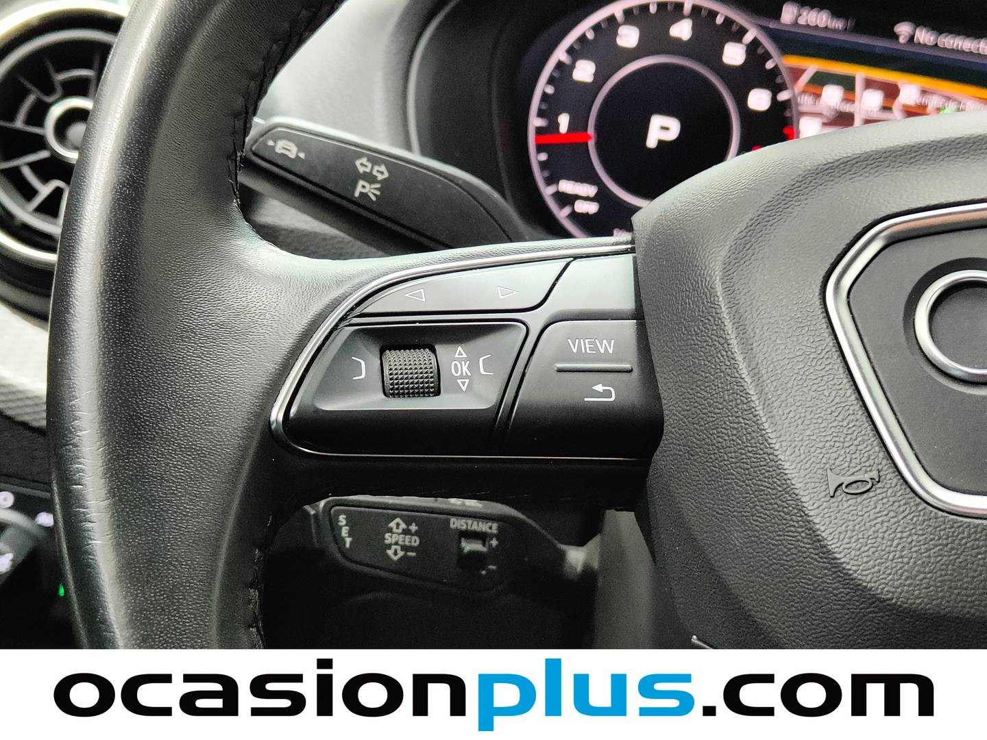 Audi Q2 Audi Q2 Advanced 35 TFSI (150 CV) S tronic de segunda mano