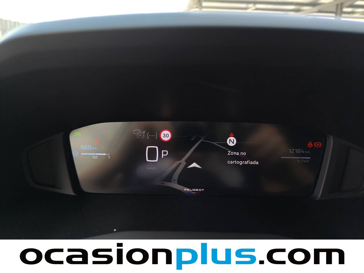 Foto Peugeot 208 Peugeot 208 Allure Hybrid eDCS6  (100 CV)