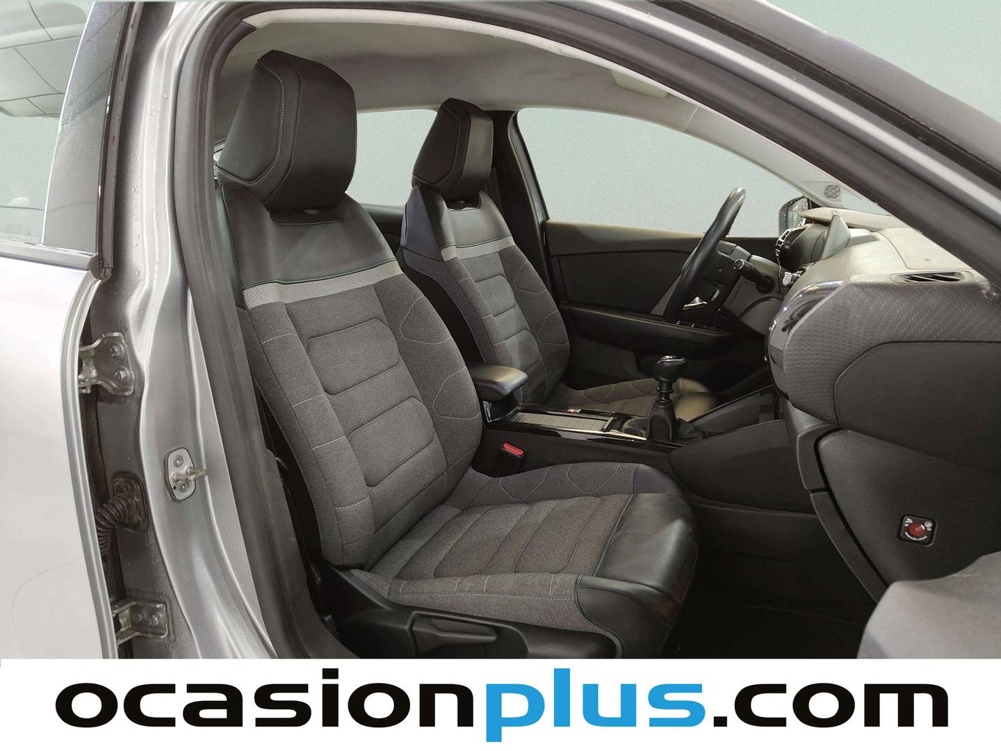 Citroën C4 Citroën C4 PureTech 130 S&S 6v Feel Pack (130 CV) gasolina