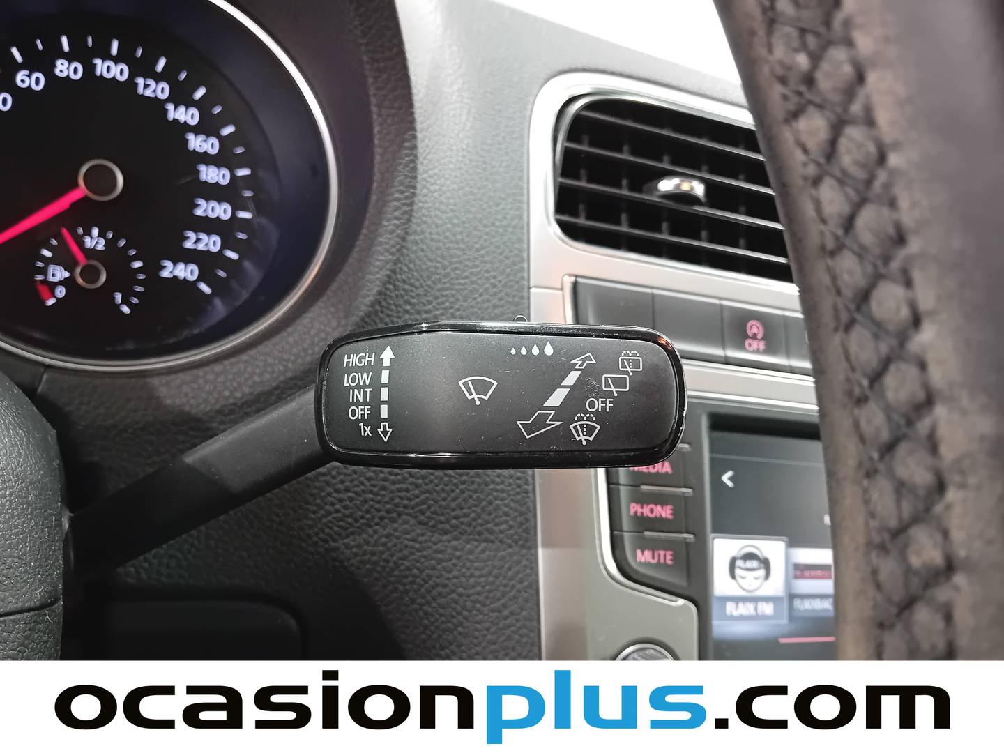 Volkswagen Polo Volkswagen Polo Sport 1.2 TSI BMT (110 CV) 2015