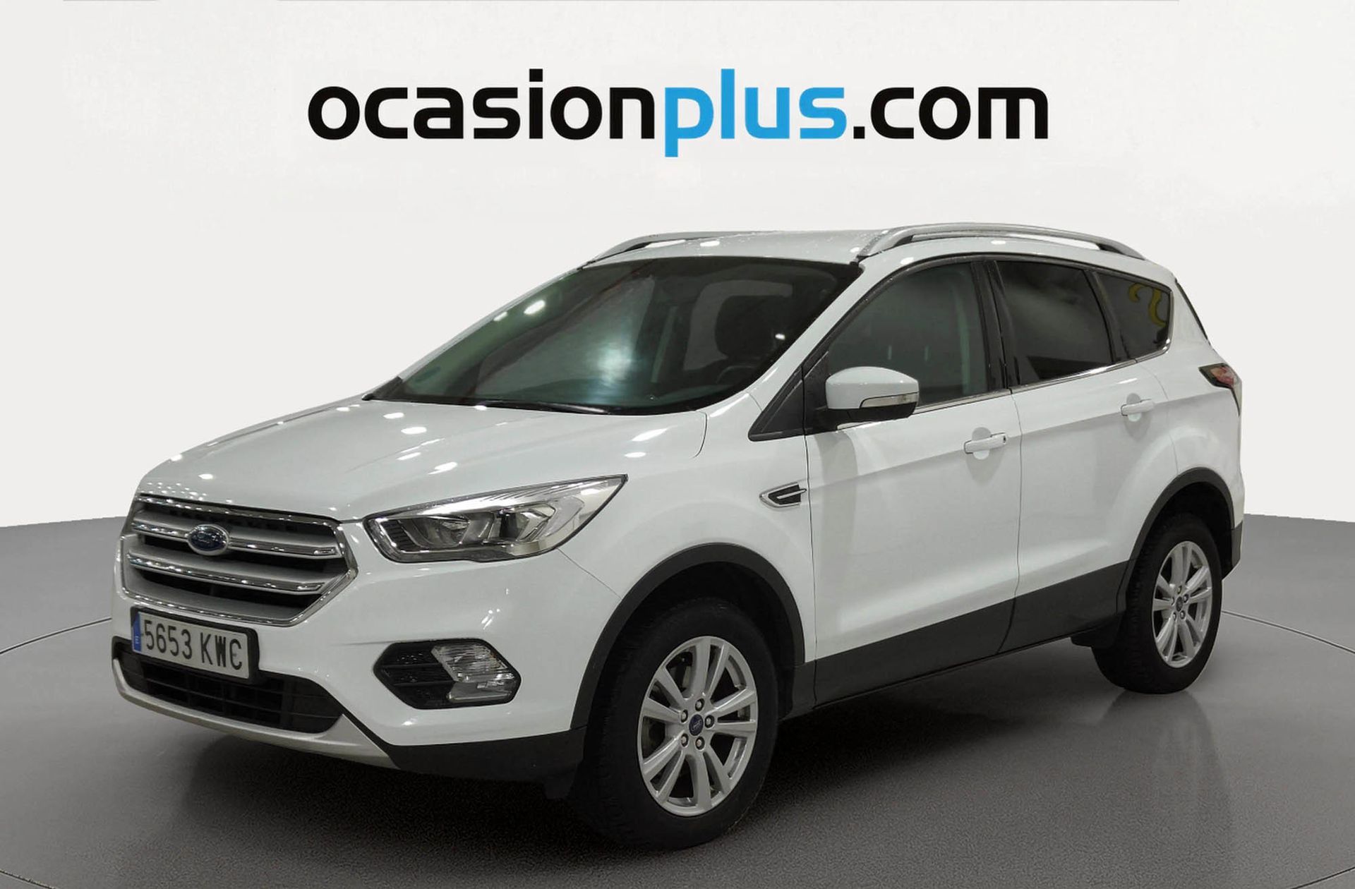 Ford Kuga 1.5 EcoBoost Trend 4x2