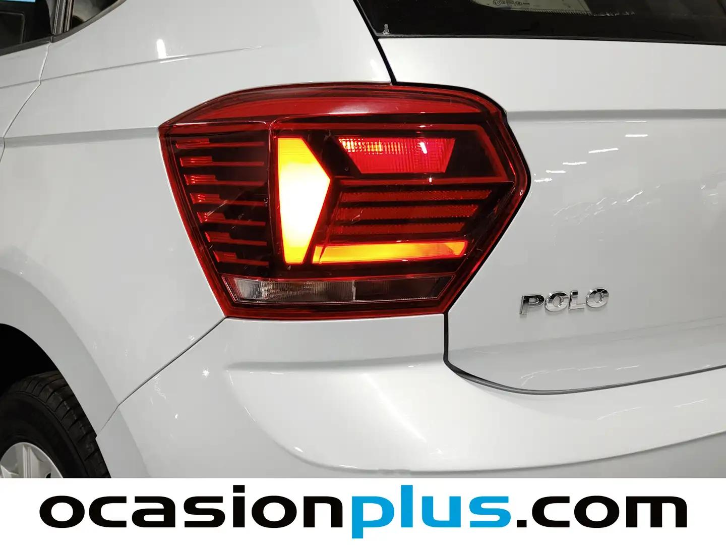 Foto Volkswagen Polo Volkswagen Polo Sport 1.0 TSI  (95 CV)