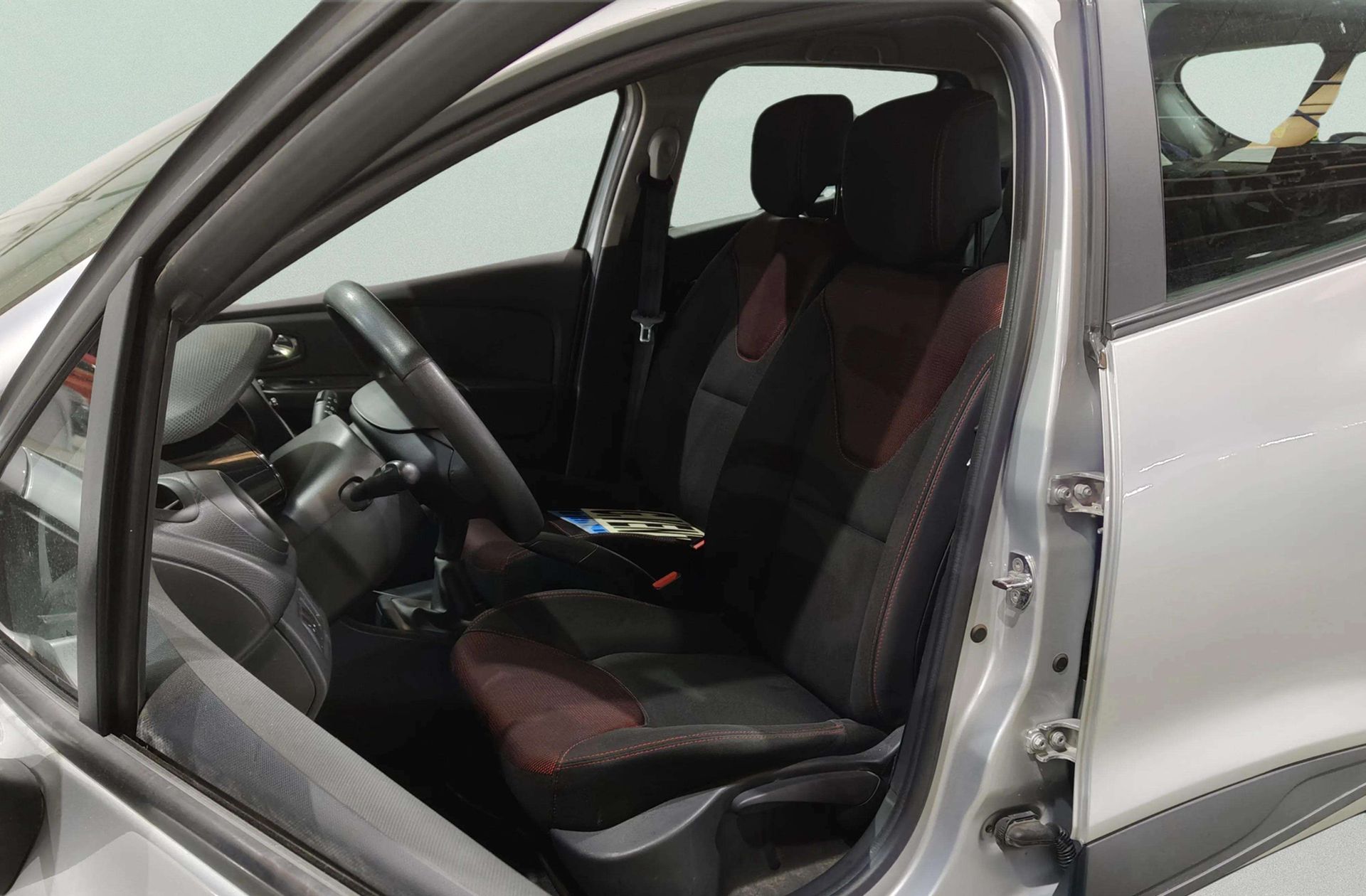 Renault Clio Business dCi - foto 8