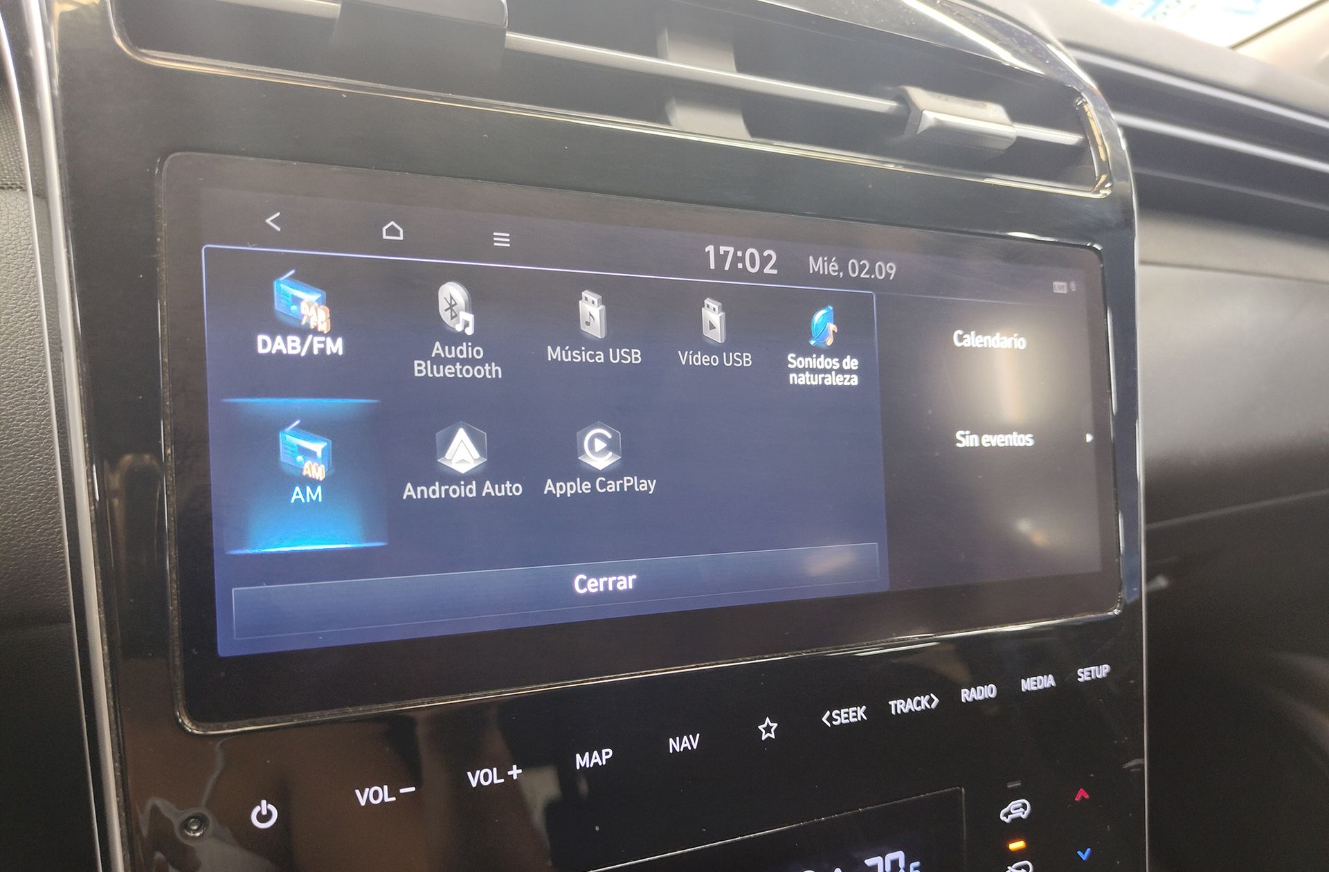 Hyundai Tucson 1.6 CRDi 48V Tecno 4x2 DCT - foto 8