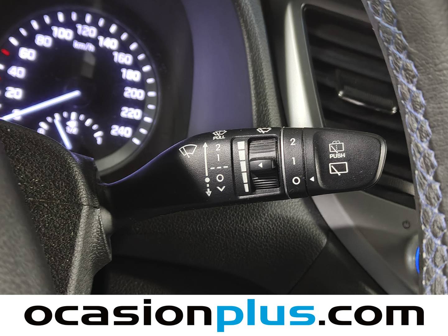 Foto Hyundai Tucson Hyundai Tucson 1.6 GDI BlueDrive 25 Aniversario 4x2 (131 CV)