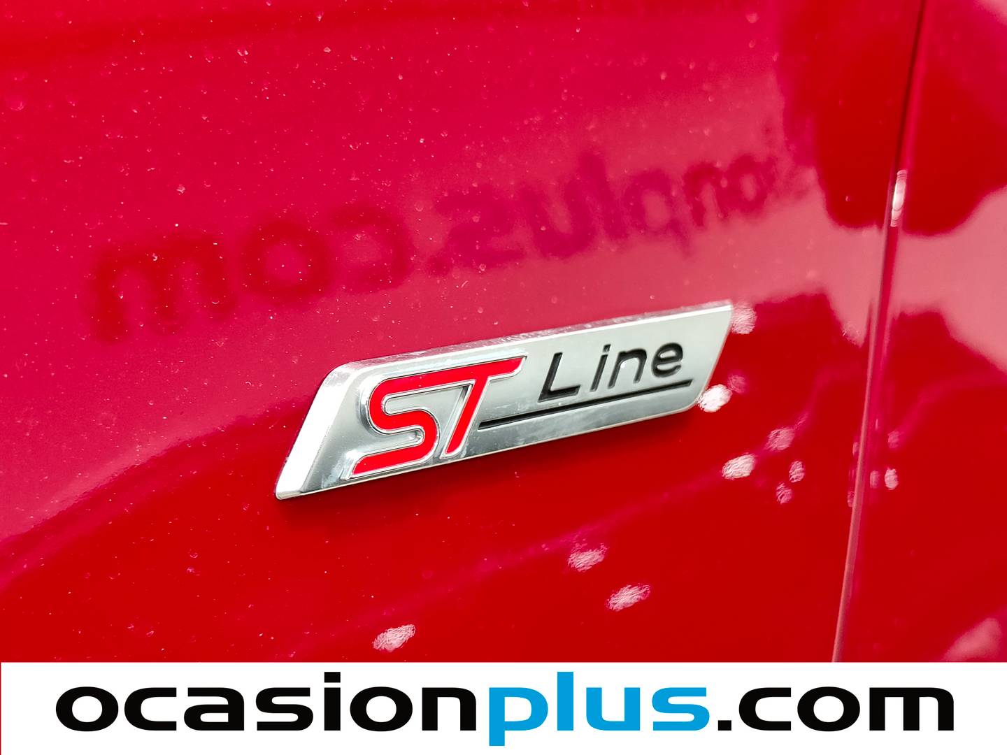 Ford Puma Ford Puma 1.0 EcoBoost MHEV ST-Line X (125 CV) de ocasión