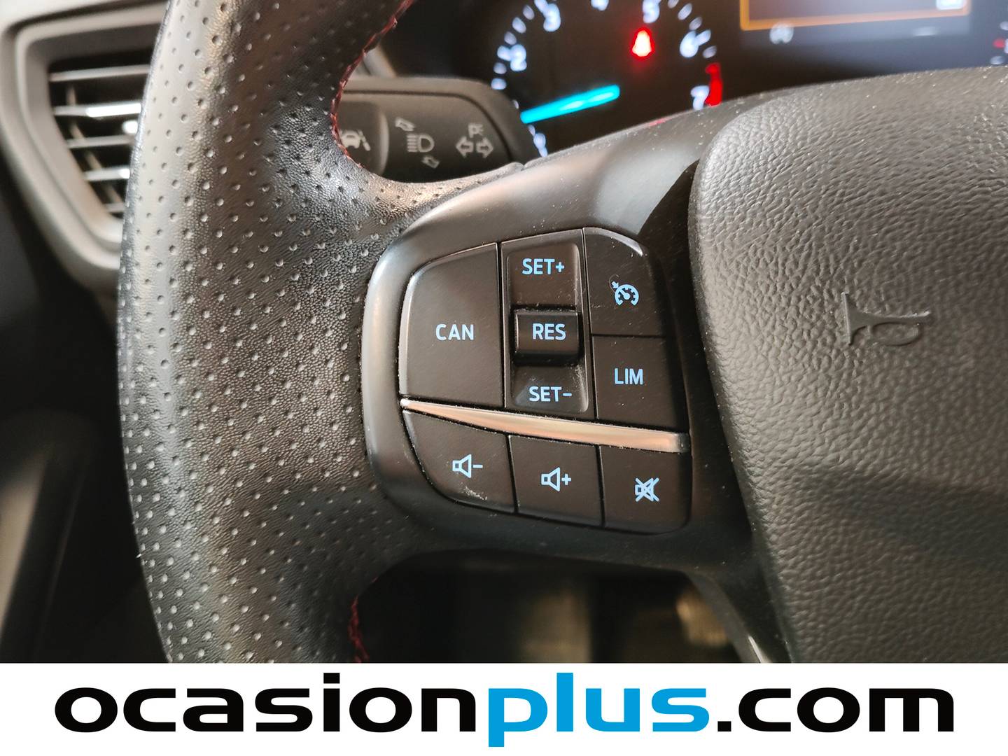 Ford Focus Ford Focus 1.0 Ecoboost MHEV ST-Line (125 CV) barato