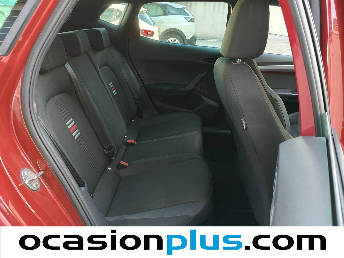 Seat Ibiza Seat Ibiza 1.0 TGI FR (90 CV) al mejor precio