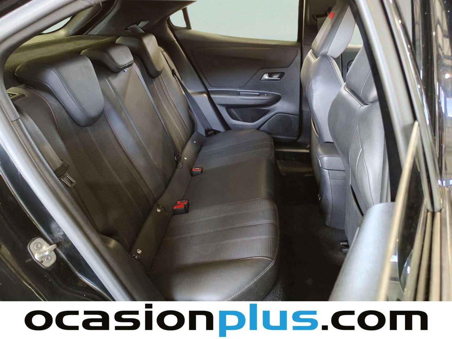 Opel Mokka Opel Mokka 1.2 Turbo GS Line (130 CV) manual