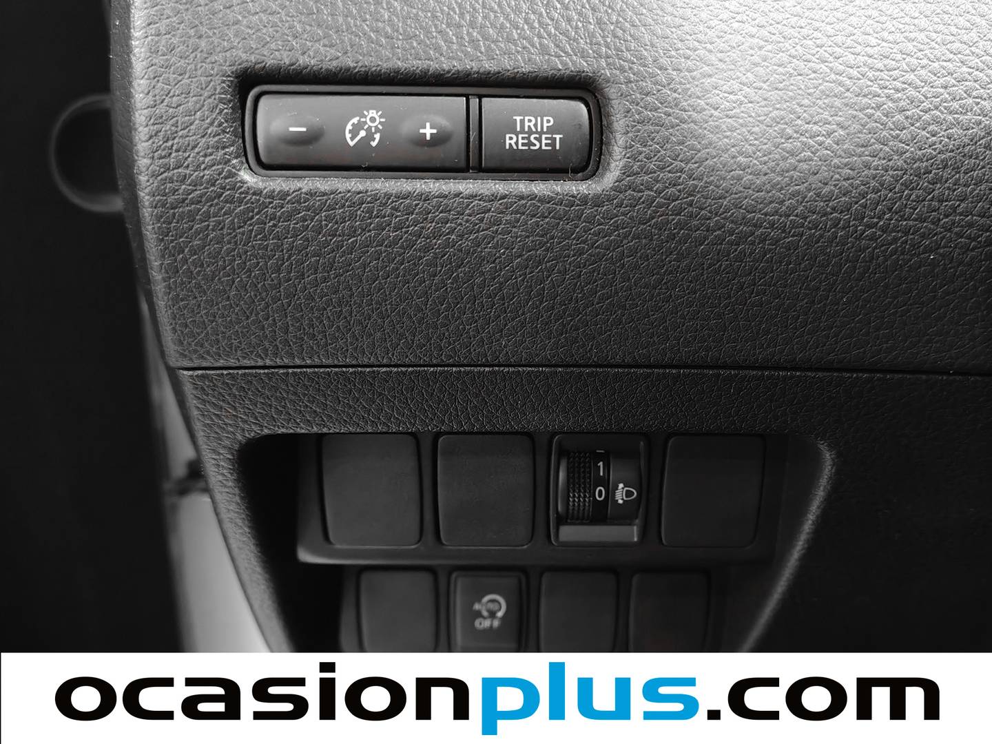 Foto Nissan QASHQAI Nissan Qashqai DIG-T 140 Acenta 4x2 (140 CV)