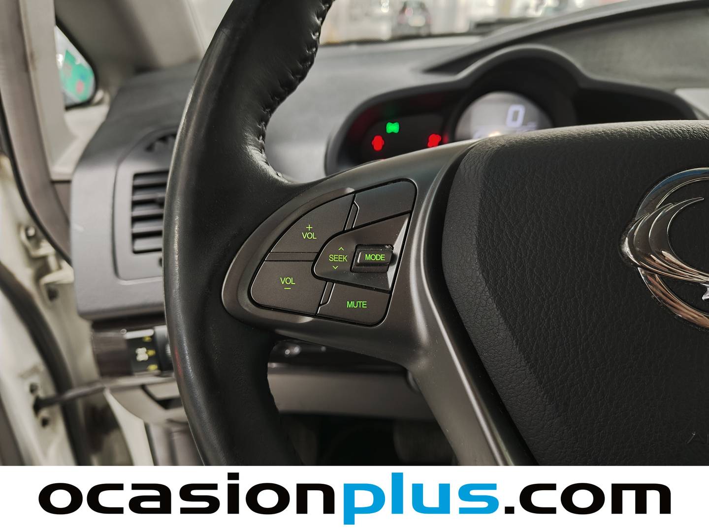 Foto SsangYong Rodius Ssangyong Rodius D22T Limited 4X4 Aut. (178 CV) 7 Plazas