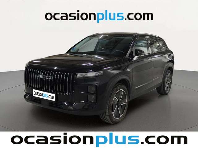 JAECOO 7 1.5 TGDI PHEV +1DHT Select FWD (347 CV) de segunda mano