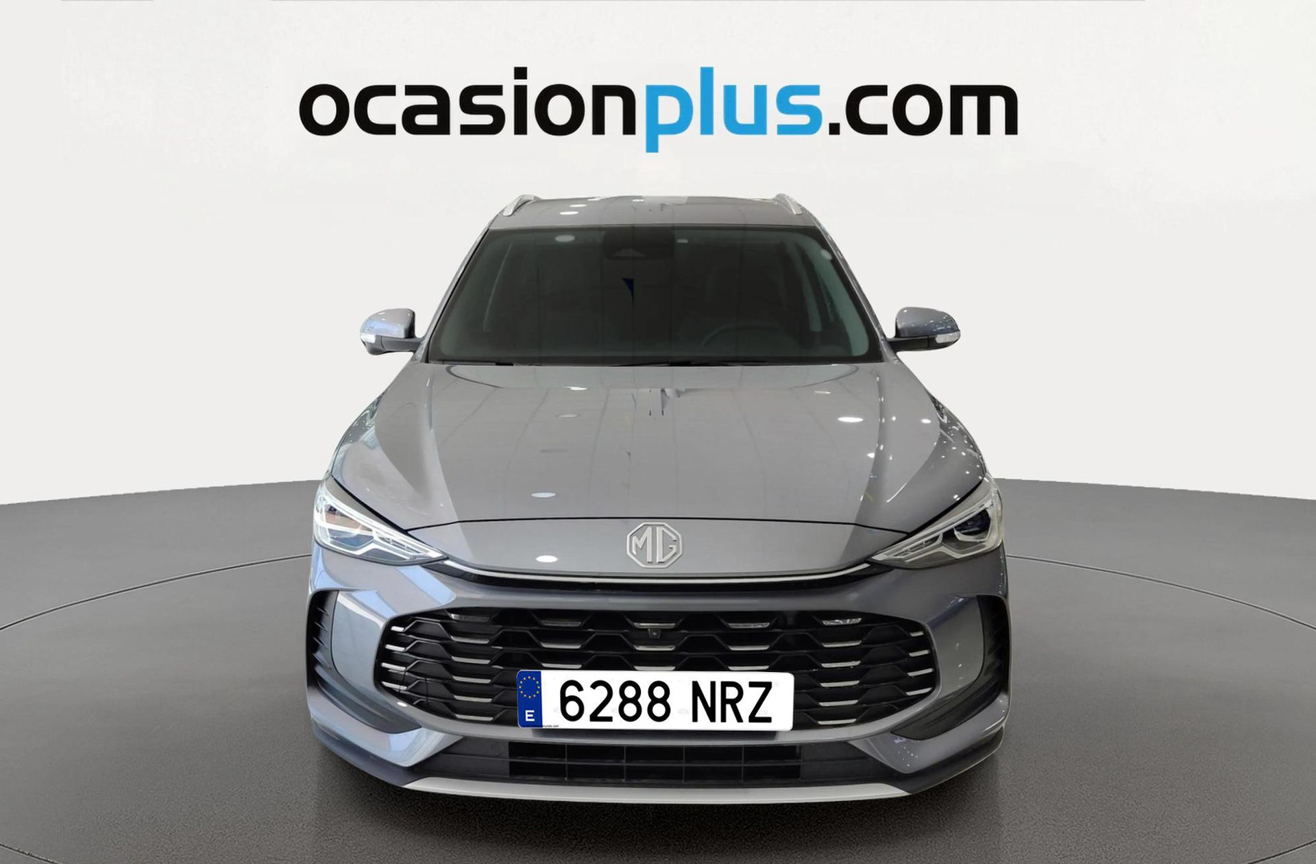MG ZS 1.5 Hybrid+ Luxury - foto 14