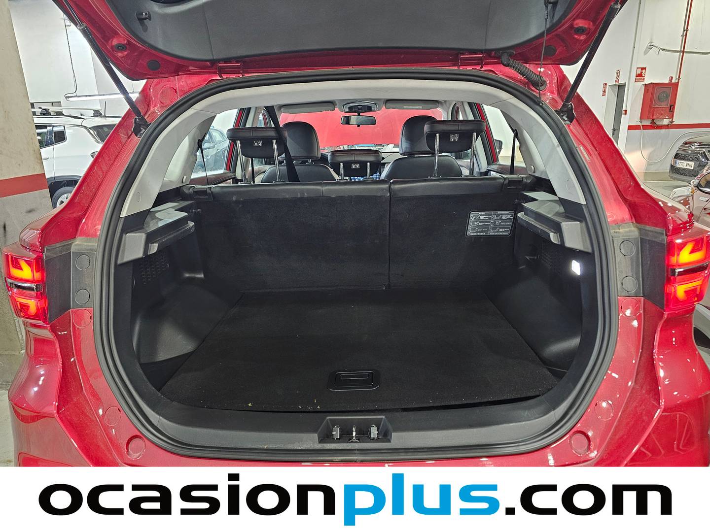 Foto SWM G01 SWM G01 1.5T Luxury (131 CV)