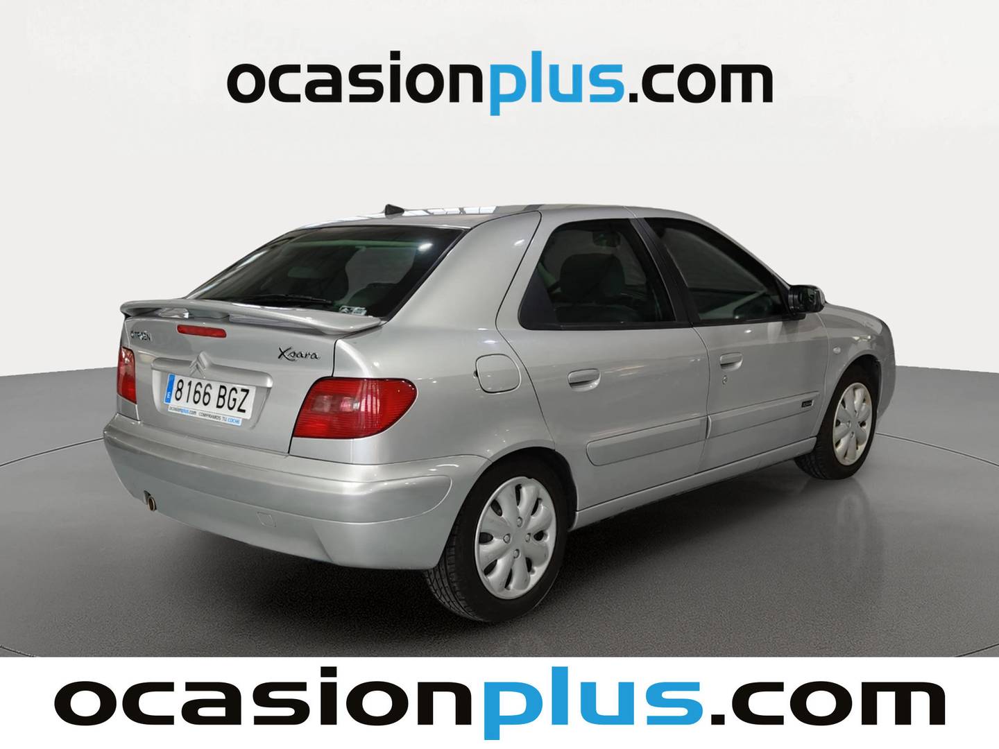 Foto Citroën Xsara Citroen Xsara 1.6 16v SX (110 CV)