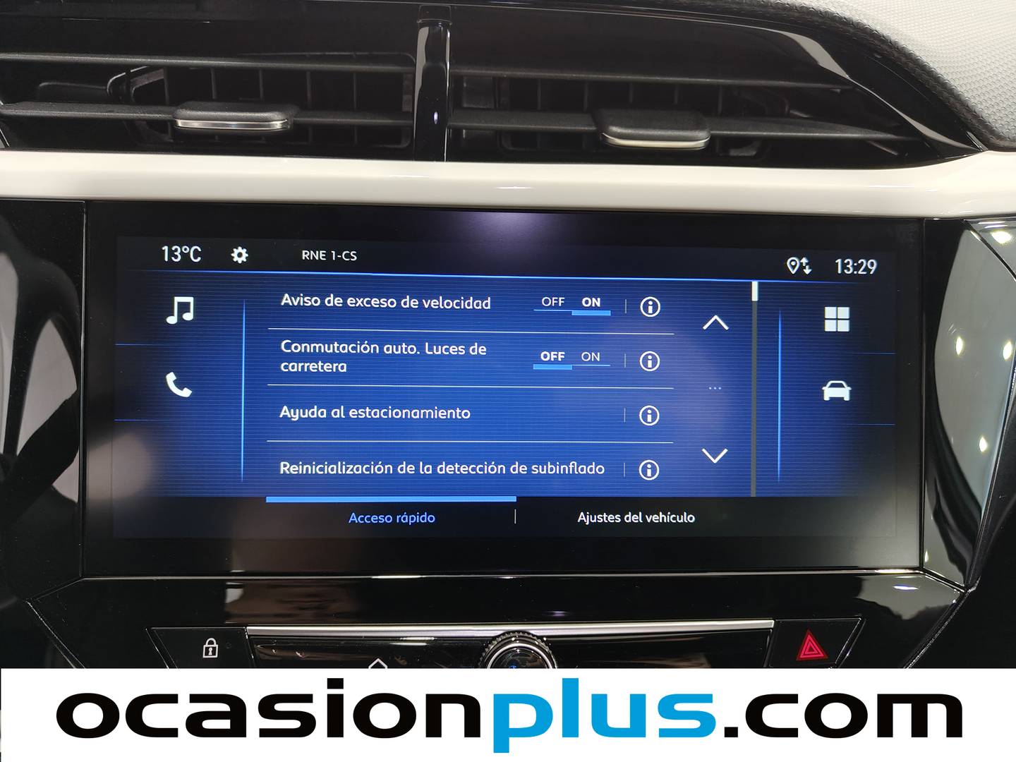 Foto Opel Corsa Opel Corsa 1.2T XHL GS (100 CV)