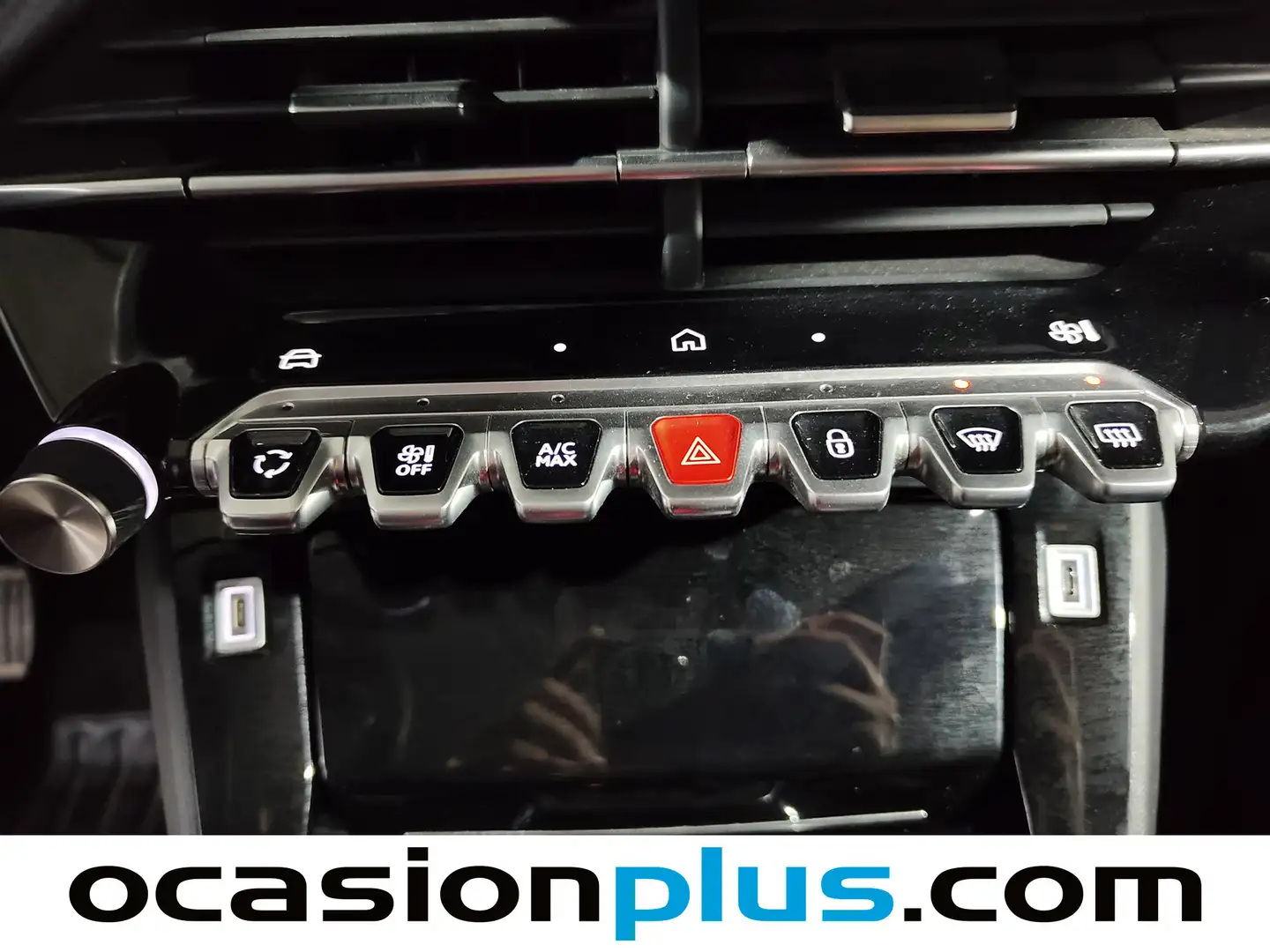 Foto Peugeot 208 Peugeot 208 PureTech 100 Allure (100 CV)