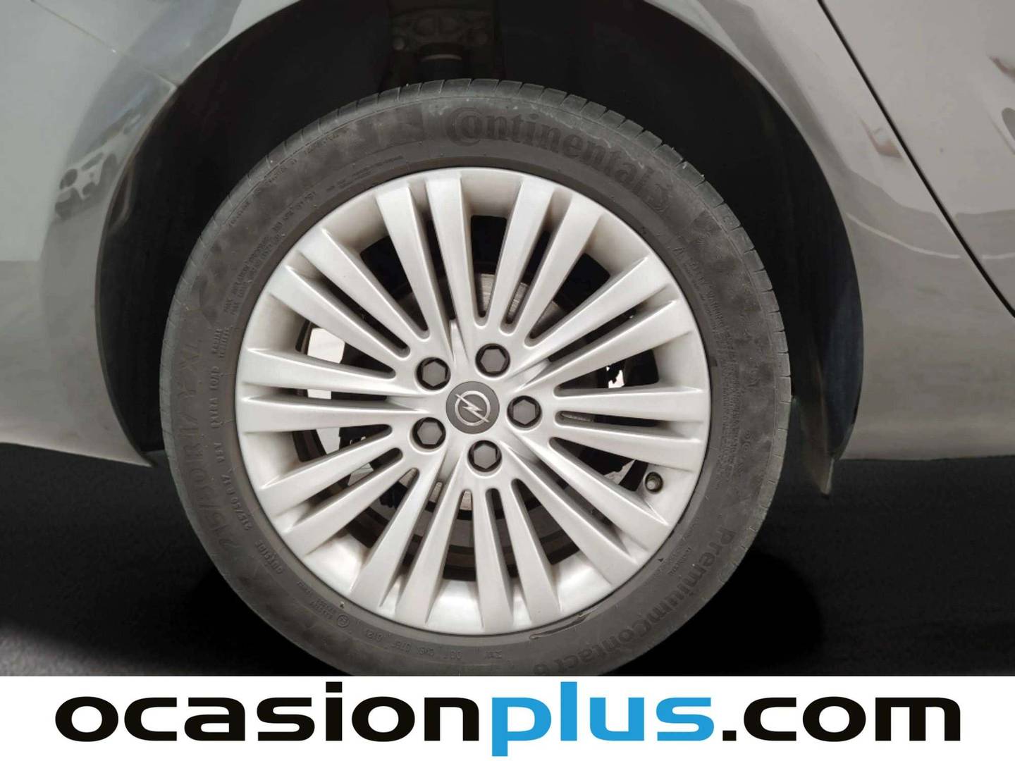 Opel Astra Opel Astra 1.4 Turbo Sedan Selective (140 CV) de segunda mano