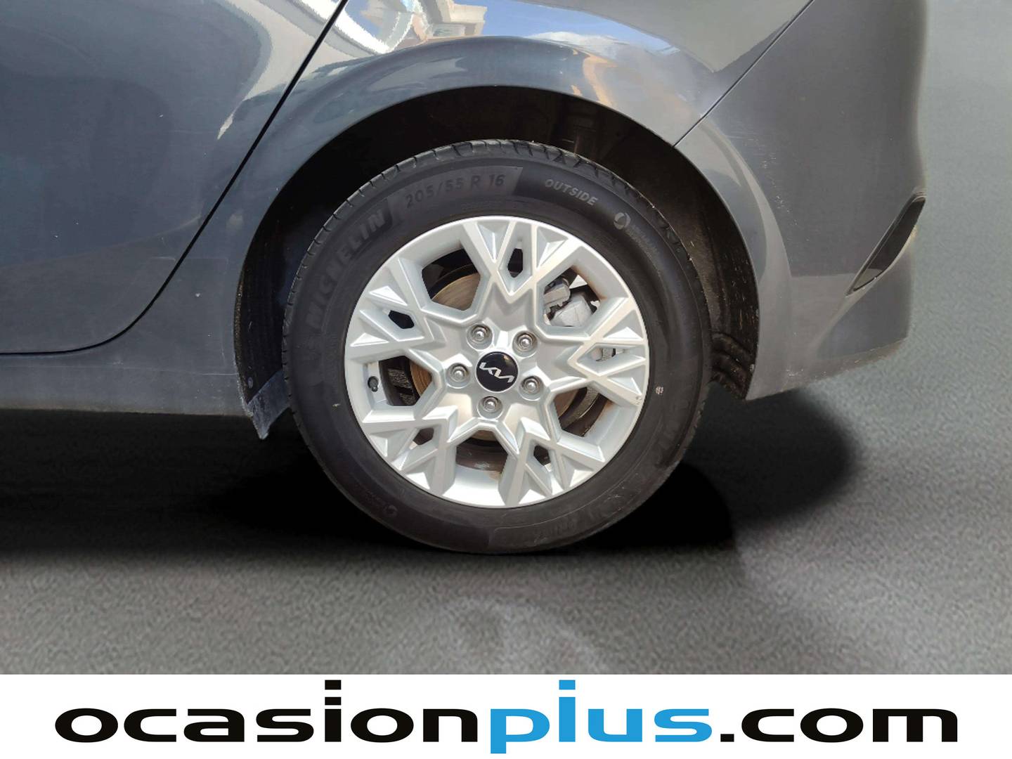 KIA Ceed KIA Ceed 1.0 T-GDI Drive (100 CV) gasolina