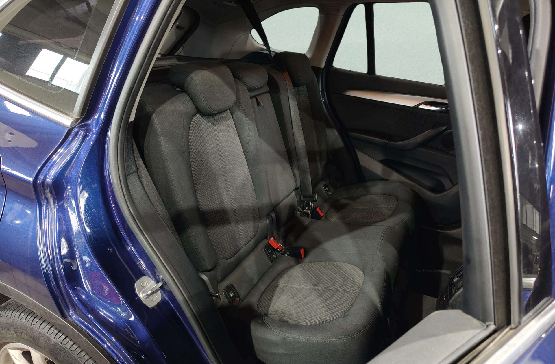BMW X1 sDrive18d - foto 22