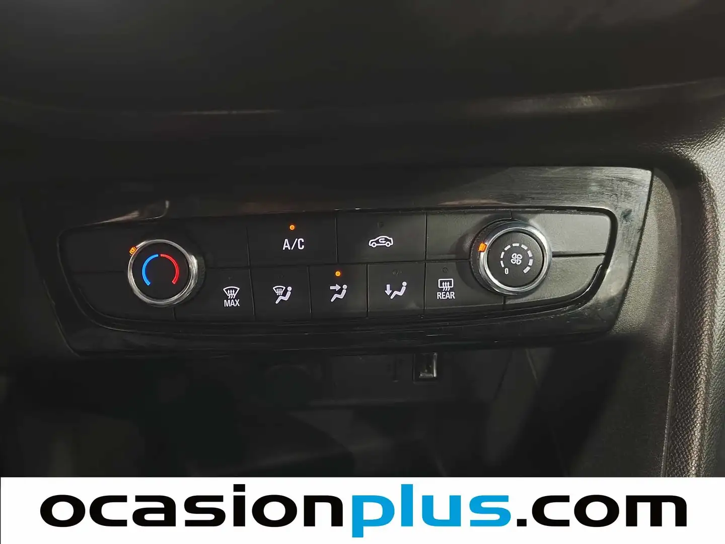 Foto Opel Corsa Opel Corsa 1.2 Turbo XHL Edition (100 CV)