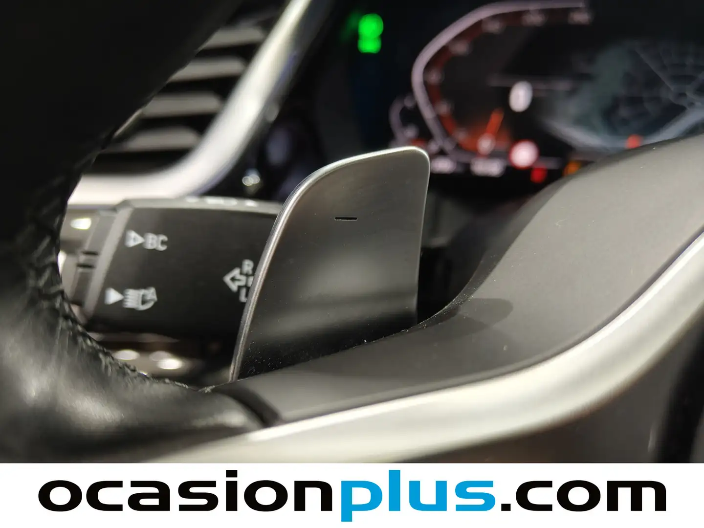 Foto BMW Z4 BMW Z4 sDrive30i Cabrio (258 CV) paquete M