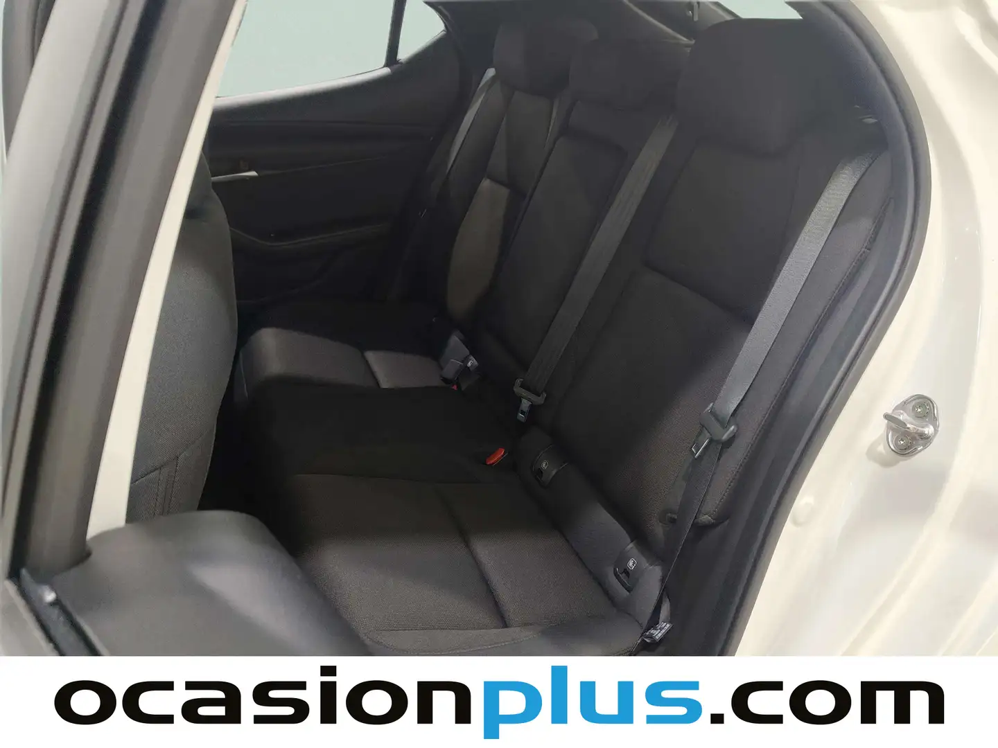 Foto Mazda Mazda3 Mazda Mazda 3 2.5L E-SKY G MHEV Prime-line (140 CV)