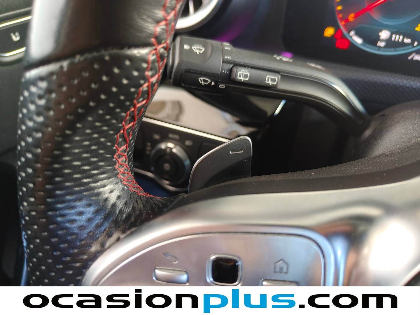 Mercedes Clase A Mercedes-Benz Clase A 200 d (150 CV) Pack AMG seminuevo