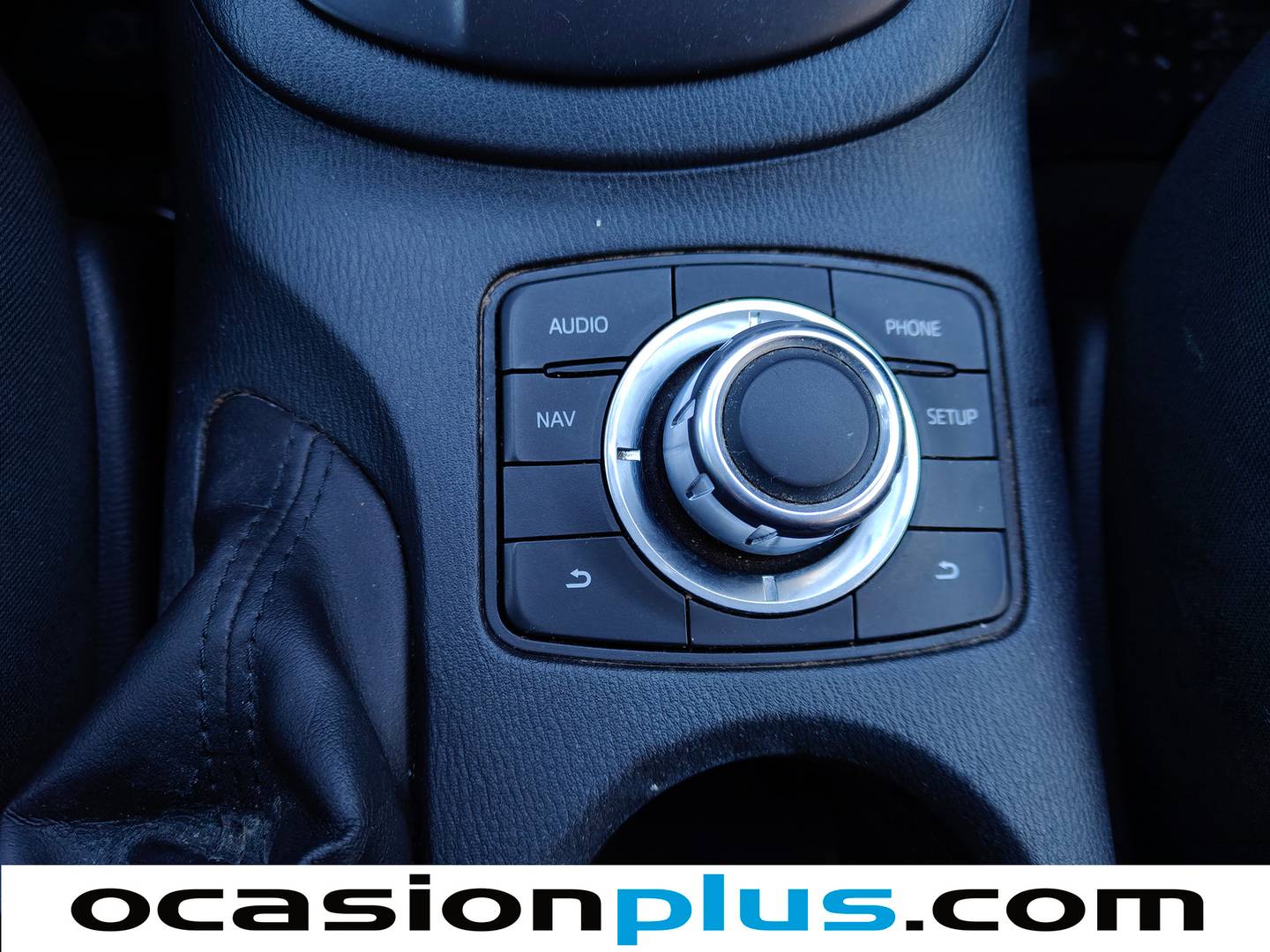 Foto Mazda CX-5 Mazda CX-5 2.2 DE Style 2WD AT (150 CV)